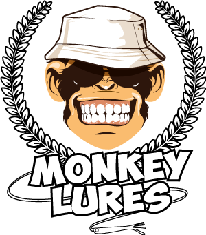 Monkey Lures Logo
